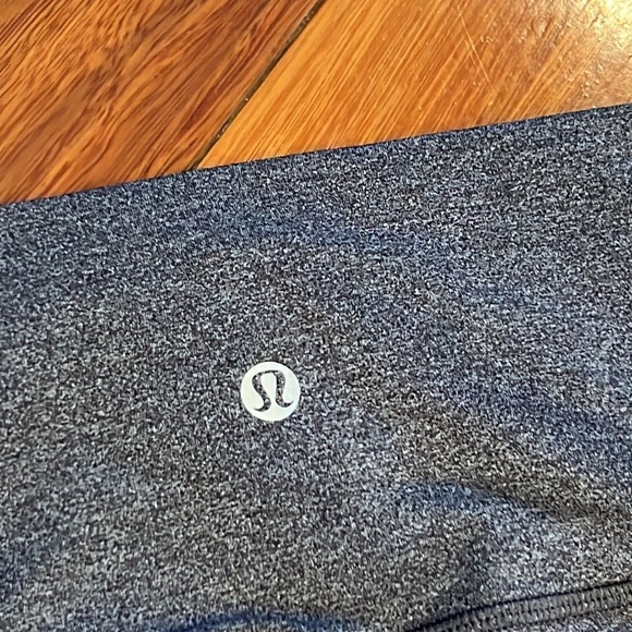 🌸 New Lululemon Wunder Under High Rise Tight 31” Size 6 Tall - Picture 6 of 7